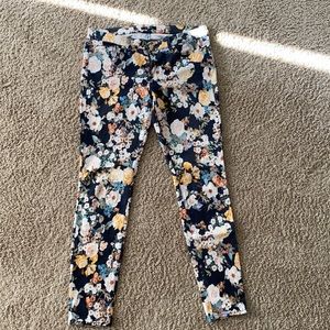 7 For all Mankind pants
